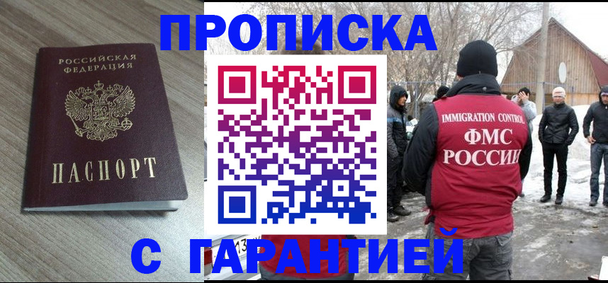 прописка 2025 в Пионерском
